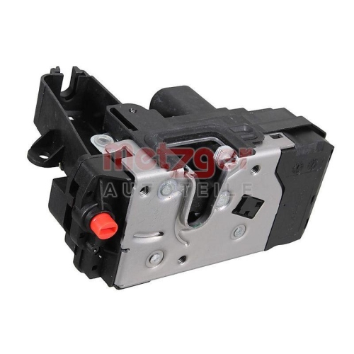 T&uuml;rschloss METZGER AUTOTEILE 2314640 f&uuml;r OPEL VAUXHALL GENERAL MOTORS