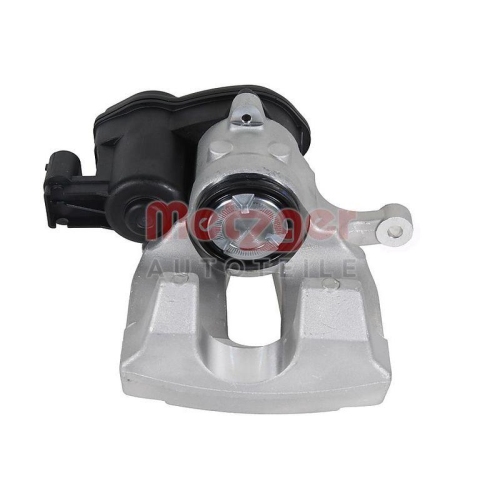 Bremssattel METZGER AUTOTEILE 6261696 GREENPARTS f&uuml;r LAND ROVER