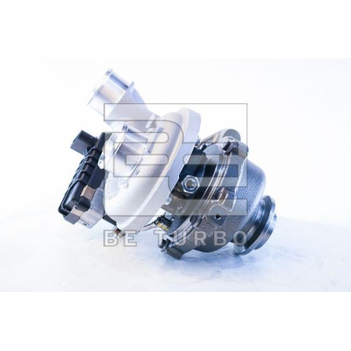 BE TURBO 129591 Lader, Aufladung f&uuml;r SSANGYONG