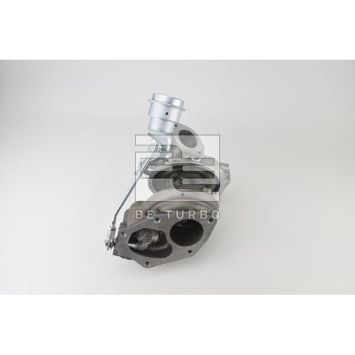BE TURBO 128608 Lader, Aufladung f&uuml;r MITSUBISHI