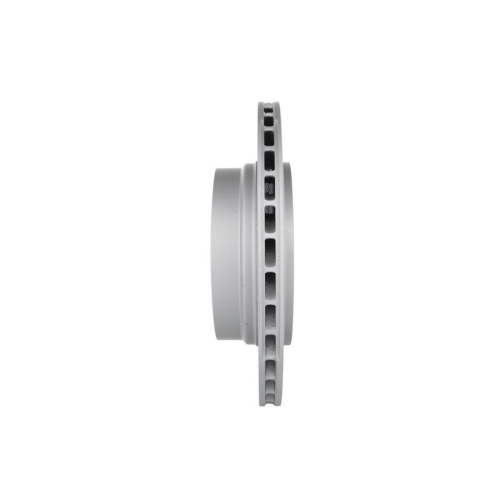 Bosch 0 986 479 166 2 St&uuml;ck Bremsscheiben f&uuml;r BMW, Hinterachse