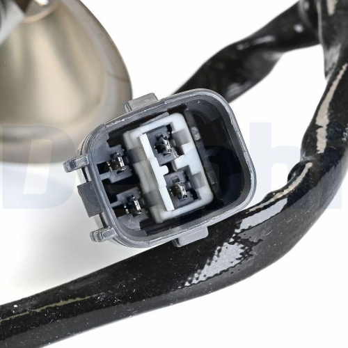 DELPHI ES21353-12B1 Lambdasonde f&uuml;r TOYOTA, vor Katalysator
