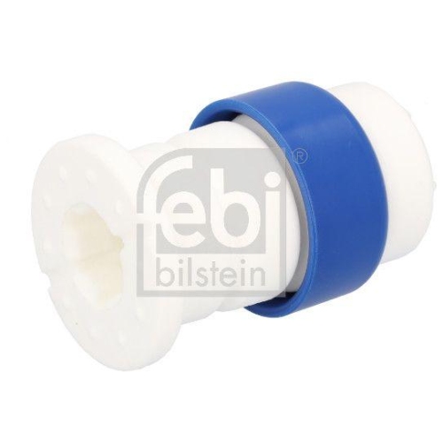 FEBI BILSTEIN 1001853 Anschlagpuffer, Federung f&uuml;r NISSAN RENAULT