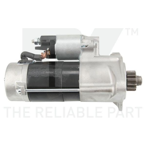 NK 4740009 Starter f&uuml;r FORD JAGUAR LAND ROVER