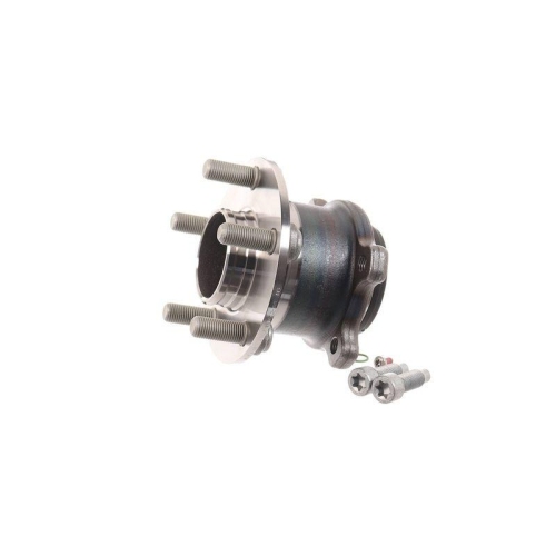 Radlagersatz SKF VKBA 6524 f&uuml;r FORD, Hinterachse