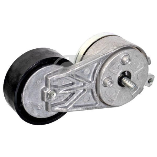 Riemenspanner, Keilrippenriemen FEBI BILSTEIN 22376 für ALFA ROMEO CHRYSLER FIAT