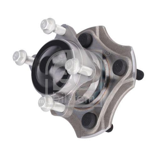 FEBI BILSTEIN Radlagersatz 31182 f&uuml;r TOYOTA, Hinterachse links
