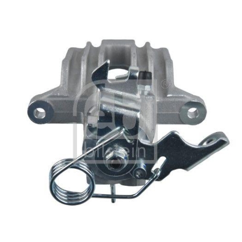 FEBI BILSTEIN Bremssattel 178086 f&uuml;r AUDI SKODA VW, Hinterachse links