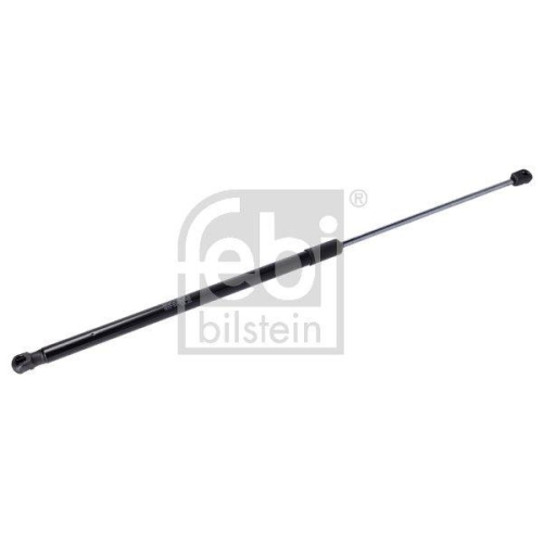 FEBI BILSTEIN Gasfeder, Koffer-/Laderaum 180708 für MERCEDES-BENZ, hinten links