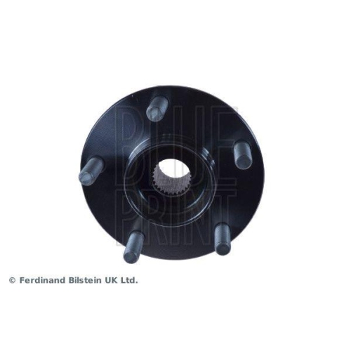 Radlagersatz BLUE PRINT ADM58348 f&uuml;r MAZDA, Hinterachse links