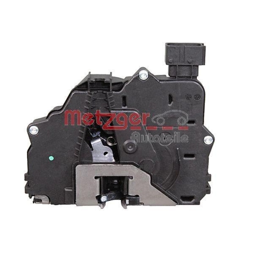 T&uuml;rschloss METZGER 2314360 f&uuml;r CITRO&Euml;N FIAT PEUGEOT, Schiebet&uuml;r