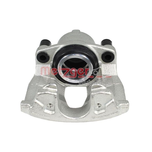 Bremssattel METZGER 6260712 f&uuml;r HONDA, Vorderachse rechts