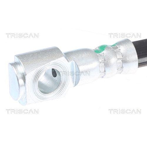 Bremsschlauch TRISCAN 8150 24118 für OPEL VAUXHALL, Vorderachse