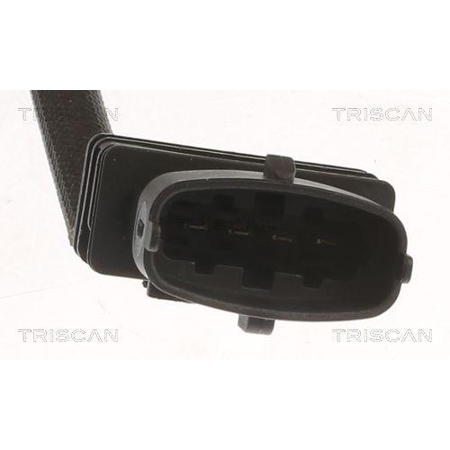 Lambdasonde TRISCAN 8845 24011 f&uuml;r OPEL VAUXHALL CHEVROLET