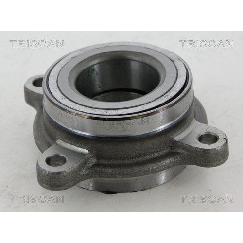 Radlagersatz TRISCAN 8530 13139 f&uuml;r TOYOTA LEXUS, Vorderachse