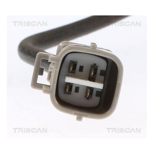 Lambdasonde TRISCAN 8845 24035 f&uuml;r OPEL VAUXHALL