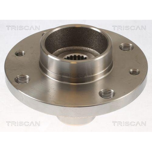 Radnabe TRISCAN 8535 25002 f&uuml;r RENAULT DACIA, Vorderachse