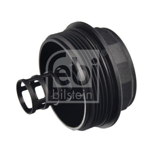 FEBI BILSTEIN Deckel, &Ouml;lfiltergeh&auml;use 183035 febi Plus f&uuml;r FORD MAZDA