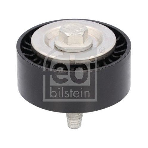 FEBI BILSTEIN Umlenk-/F&uuml;hrungsrolle, Keilrippenriemen 184825 f&uuml;r OPEL VAUXHALL