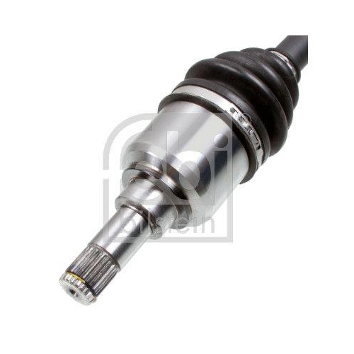 FEBI BILSTEIN Antriebswelle 182447 f&uuml;r FIAT FORD FORD MOTOR COMPANY