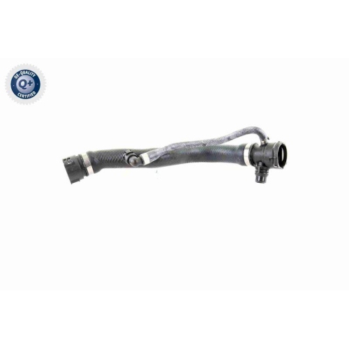 Kühlerschlauch VAICO V20-1335 Q+, Erstausrüsterqualität für BMW, oben