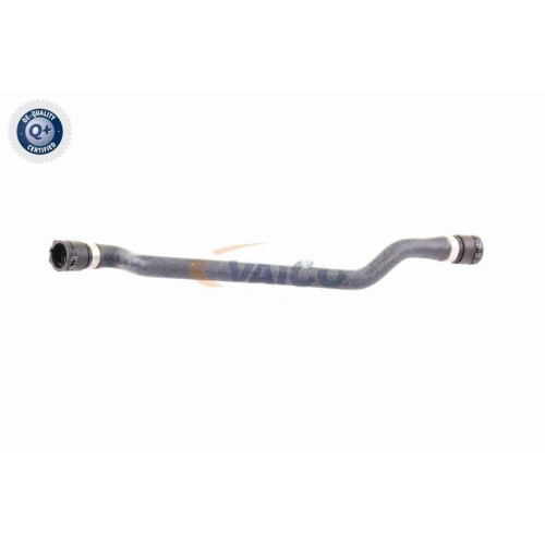 K&uuml;hlerschlauch VAICO V20-1254 Q+, Erstausr&uuml;sterqualit&auml;t f&uuml;r BMW