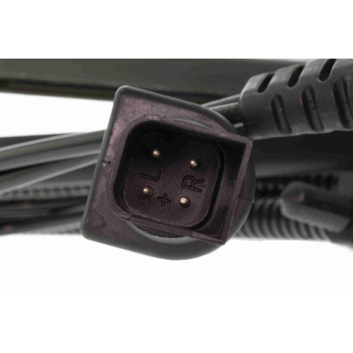 Sensor, Raddrehzahl VEMO V25-72-0071 Original VEMO Qualit&auml;t f&uuml;r FORD MAZDA