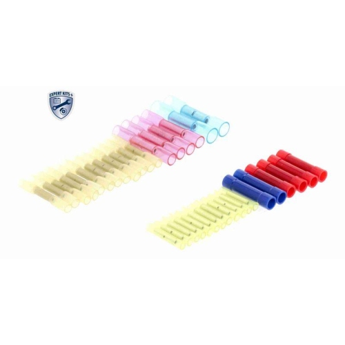 Reparatursatz, Kabelsatz VEMO V20-83-0026 EXPERT KITS + f&uuml;r BMW, links