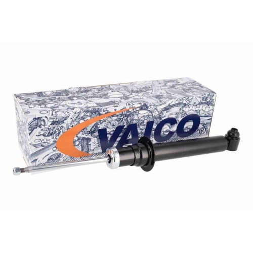 VAICO Sto&szlig;d&auml;mpfer V20-3719 Green Mobility Parts f&uuml;r BMW, Hinterachse