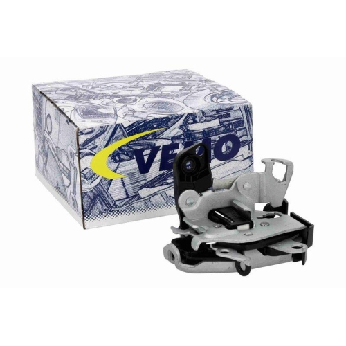 T&uuml;rschloss VEMO V25-85-0080 Original VEMO Qualit&auml;t f&uuml;r FORD, vorne links