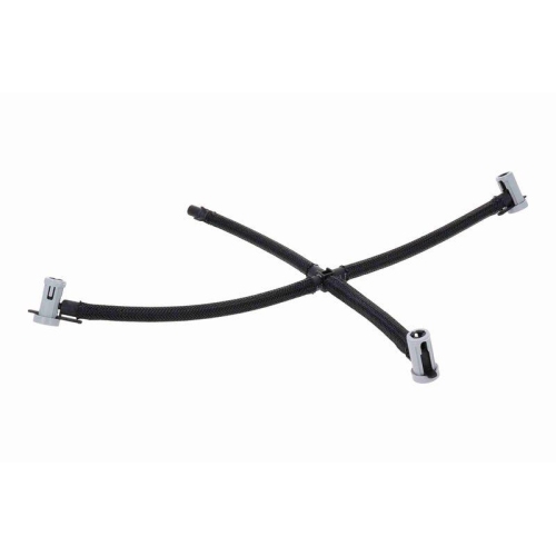 Schlauch, Leckkraftstoff VAICO V10-5510 Original VAICO Qualit&auml;t f&uuml;r SEAT SKODA