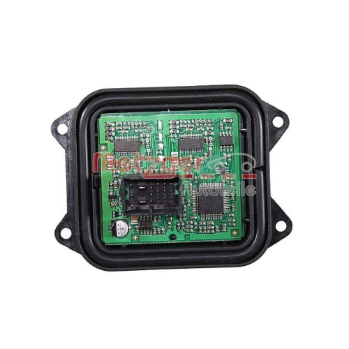 Steuerger&auml;t, Beleuchtung METZGER 0896545 GREENPARTS f&uuml;r BMW