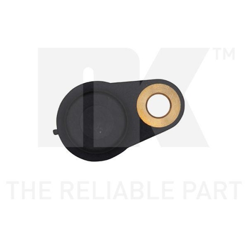 Sensor, Raddrehzahl NK 293407 f&uuml;r HYUNDAI KMB, Vorderachse links