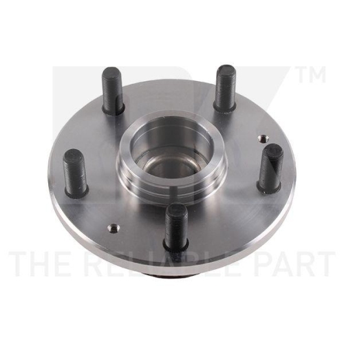 Radlagersatz NK 765223 f&uuml;r SUZUKI, Hinterachse