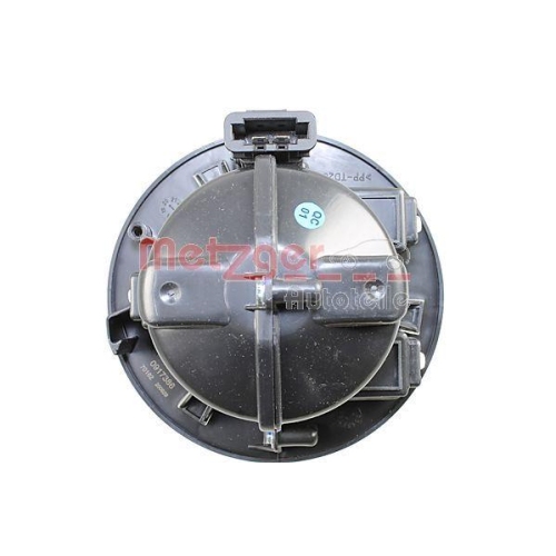 Innenraumgebl&auml;se METZGER 0917386 f&uuml;r VOLVO LAND ROVER