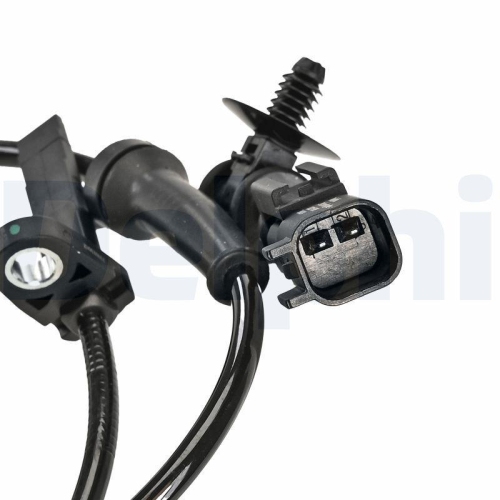 DELPHI SS21565-12B1 Sensor, Raddrehzahl f&uuml;r TESLA, Vorderachse