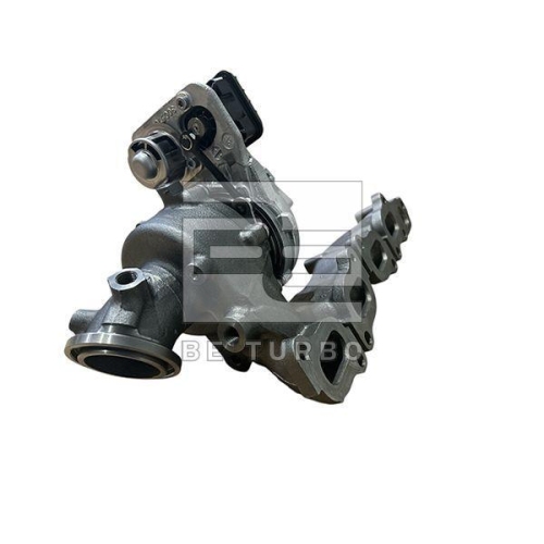 BE TURBO 132422 Lader, Aufladung f&uuml;r VAG