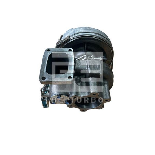BE TURBO 131240 Lader, Aufladung f&uuml;r CUMMINS