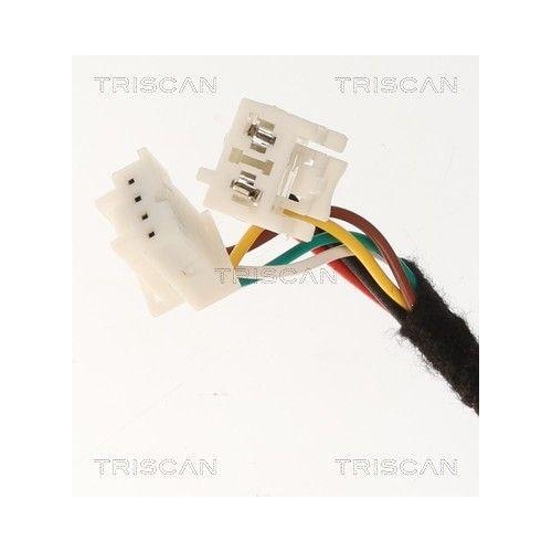 TRISCAN 8710 23322 Gasfeder, Koffer-/Laderaum f&uuml;r MERCEDES-BENZ, links