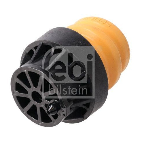 FEBI BILSTEIN 1003897 Anschlagpuffer, Federung f&uuml;r FIAT, Hinterachse links