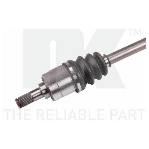 NK 503408 Antriebswelle f&uuml;r HYUNDAI, Vorderachse links