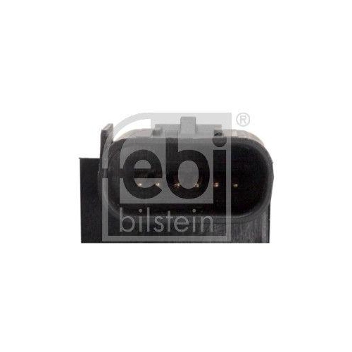 Drosselklappenstutzen FEBI BILSTEIN 170369 f&uuml;r FORD FORD USA