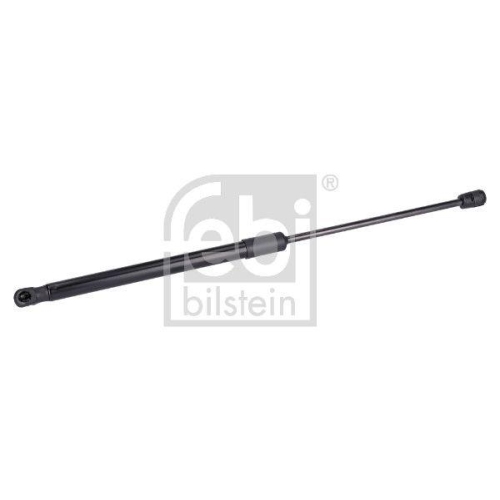 FEBI BILSTEIN Gasfeder, Koffer-/Laderaum 180709 f&uuml;r AUDI, beidseitig