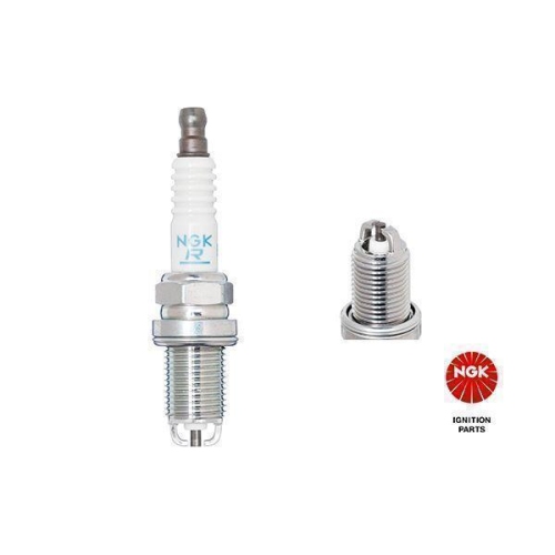 Z&uuml;ndkerze NGK 2513 f&uuml;r ALFA ROMEO DAIHATSU FIAT LANCIA SUBARU FERRARI MASERATI