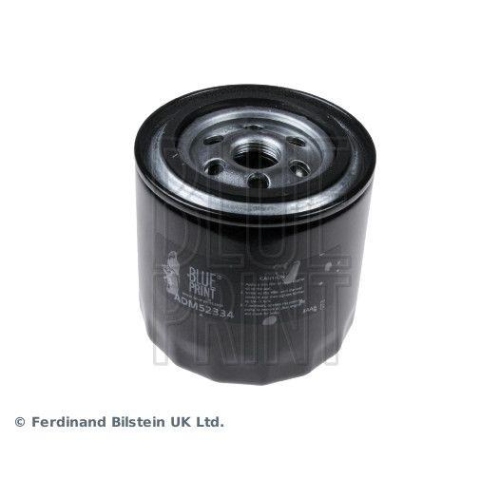 Kraftstofffilter BLUE PRINT ADM52334 f&uuml;r MAZDA CATERPILLAR KOMATSU