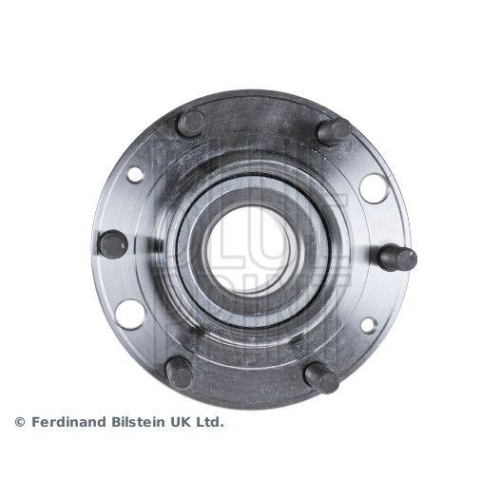 Radlagersatz BLUE PRINT ADG083115 f&uuml;r KIA, Hinterachse