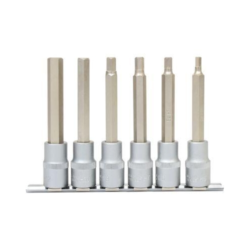 Steckschl&uuml;sselsatz KS TOOLS 911.1336 f&uuml;r