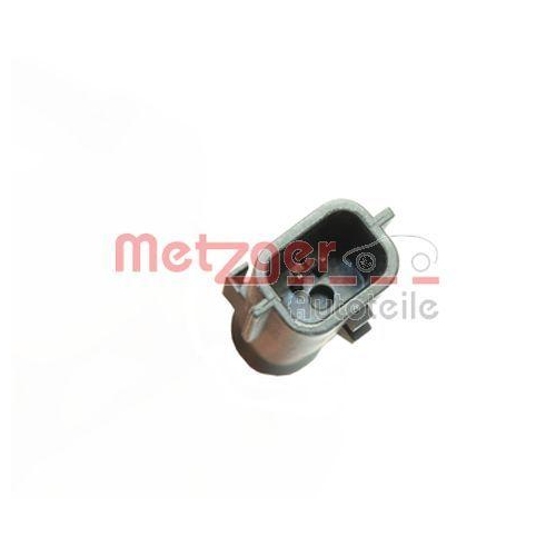Sensor, Raddrehzahl METZGER 0900905 GREENPARTS f&uuml;r MERCEDES-BENZ RENAULT