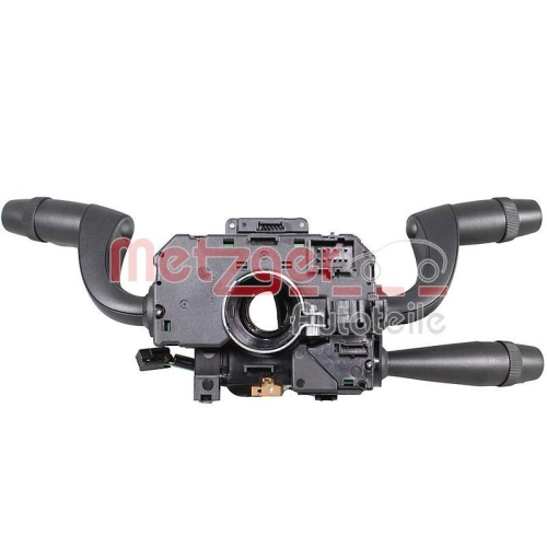 Lenkstockschalter METZGER 0916886 ORIGINAL ERSATZTEIL f&uuml;r FIAT