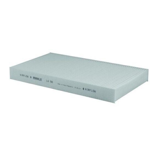 Filter, Innenraumluft KNECHT LA 56 für ALFA ROMEO FIAT LANCIA